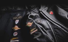 Ducati Launches "The Origin Collection"